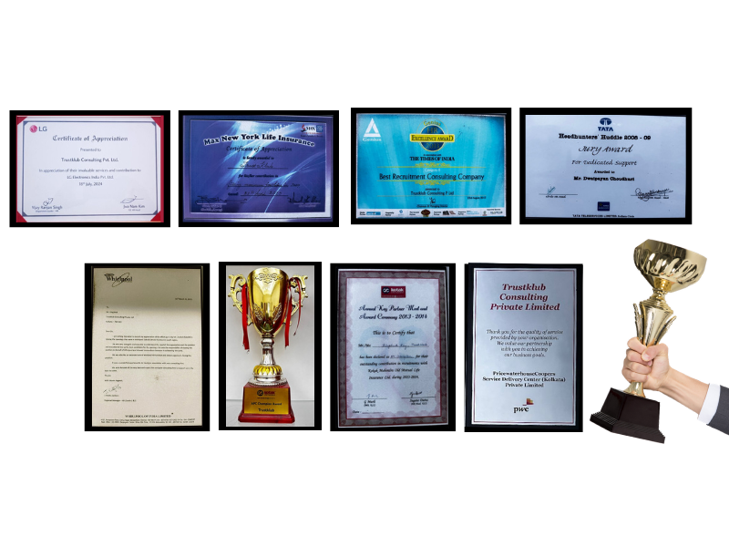 Awards